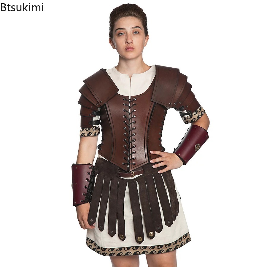Halloween Costumes for Medieva - đánh giá và giá Men'S Viking Accessories
