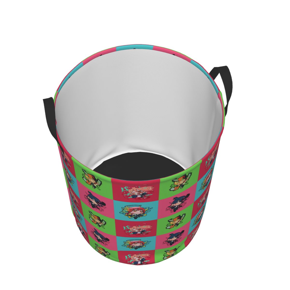 Chainsaw Man Manga Checkered P - đánh giá và giá Men Accessories Hamper