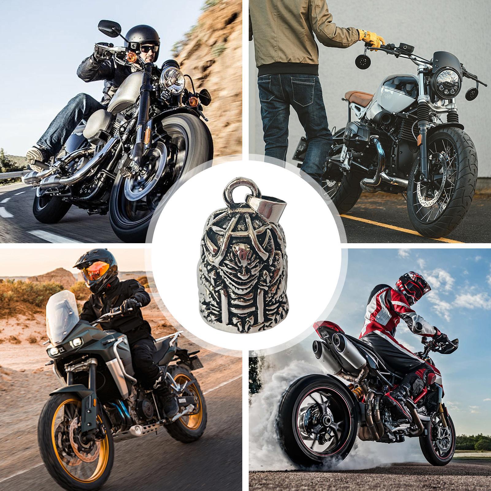 Motorcycle Style Retro Cage De - đánh giá và giá Mens Accessories Style