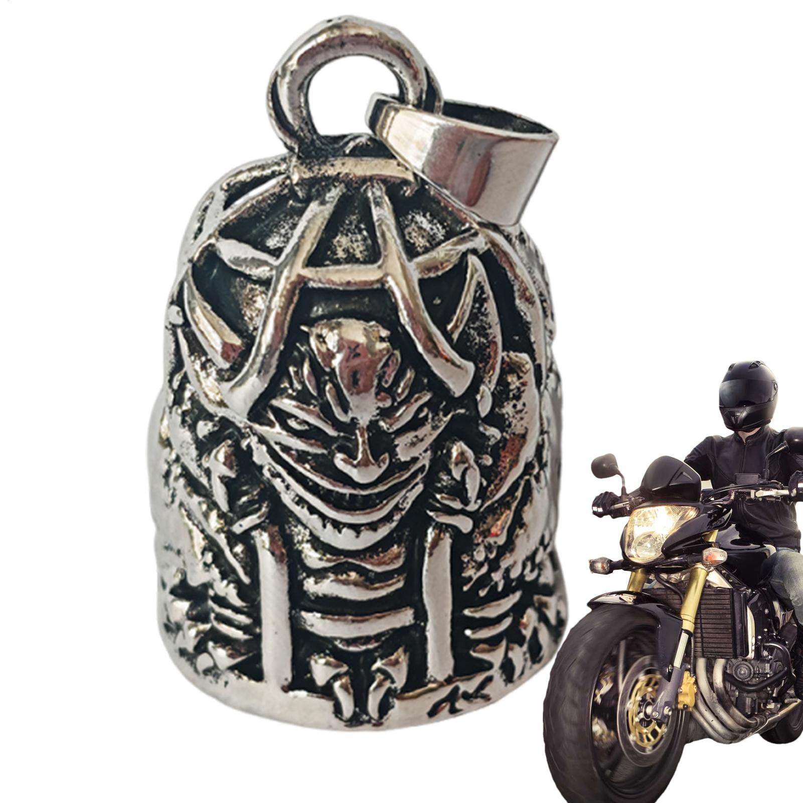Motorcycle Style Retro Cage De - đánh giá và giá Mens Accessories Style