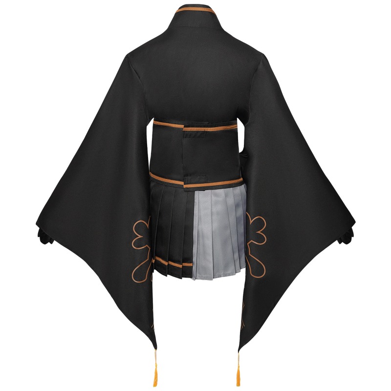 NieR:Automata YoRHa No.2 Type  - đánh giá và giá Men'S Kimono Accessories