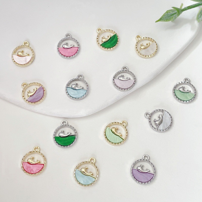 New arrived 100pcs/lot acrylic - đánh giá và giá Men Accessories Locket