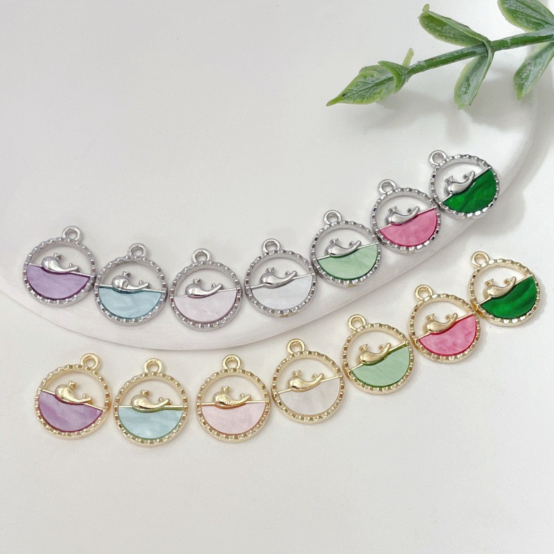 New arrived 100pcs/lot acrylic - đánh giá và giá Men Accessories Locket