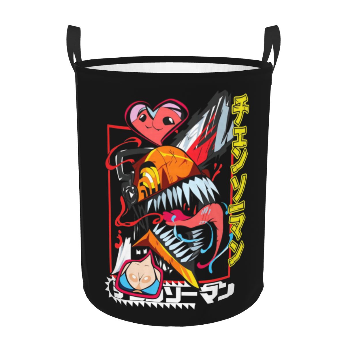 Pochita Chainsaw Man Denji Lau - đánh giá và giá Men Accessories Hamper