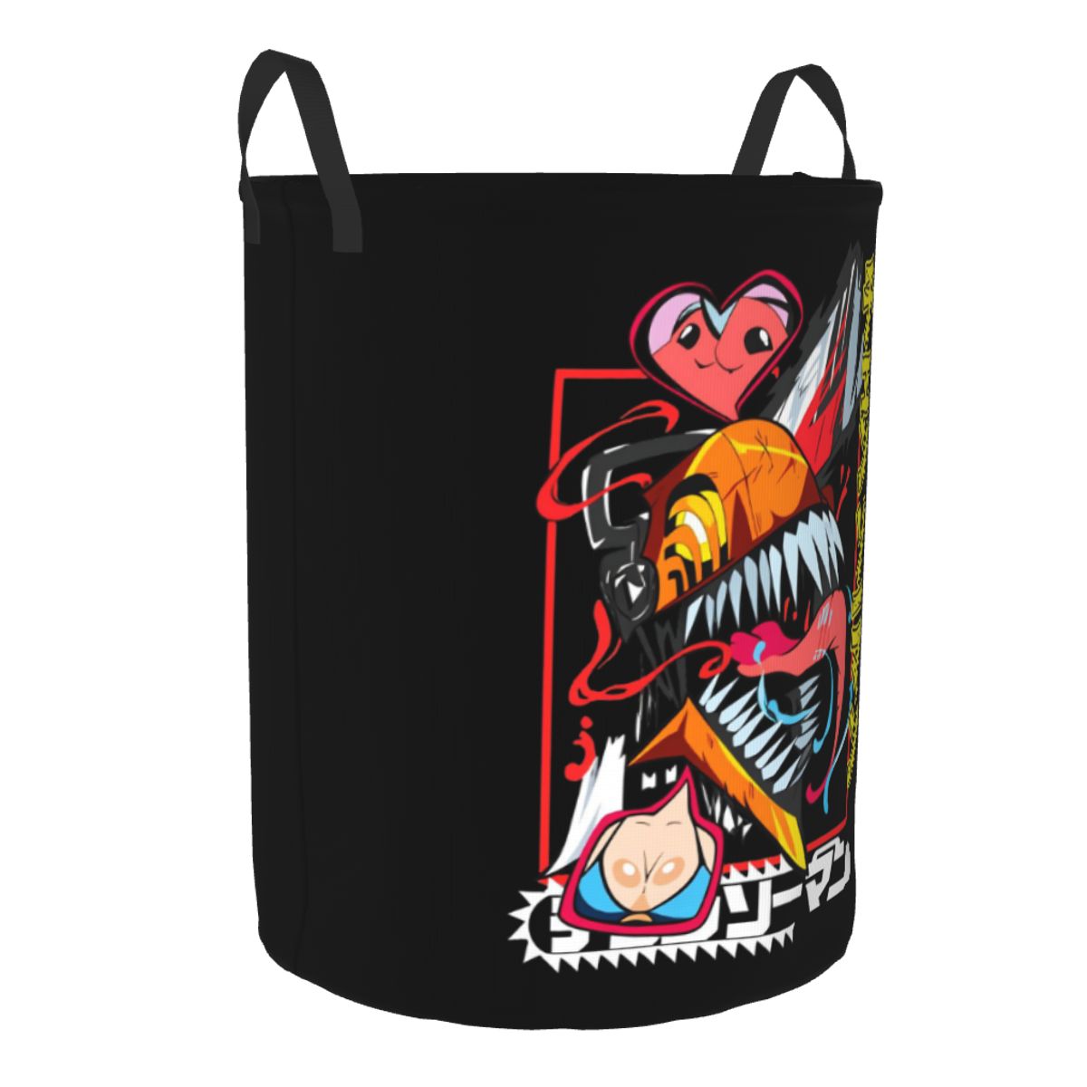 Pochita Chainsaw Man Denji Lau - đánh giá và giá Men Accessories Hamper