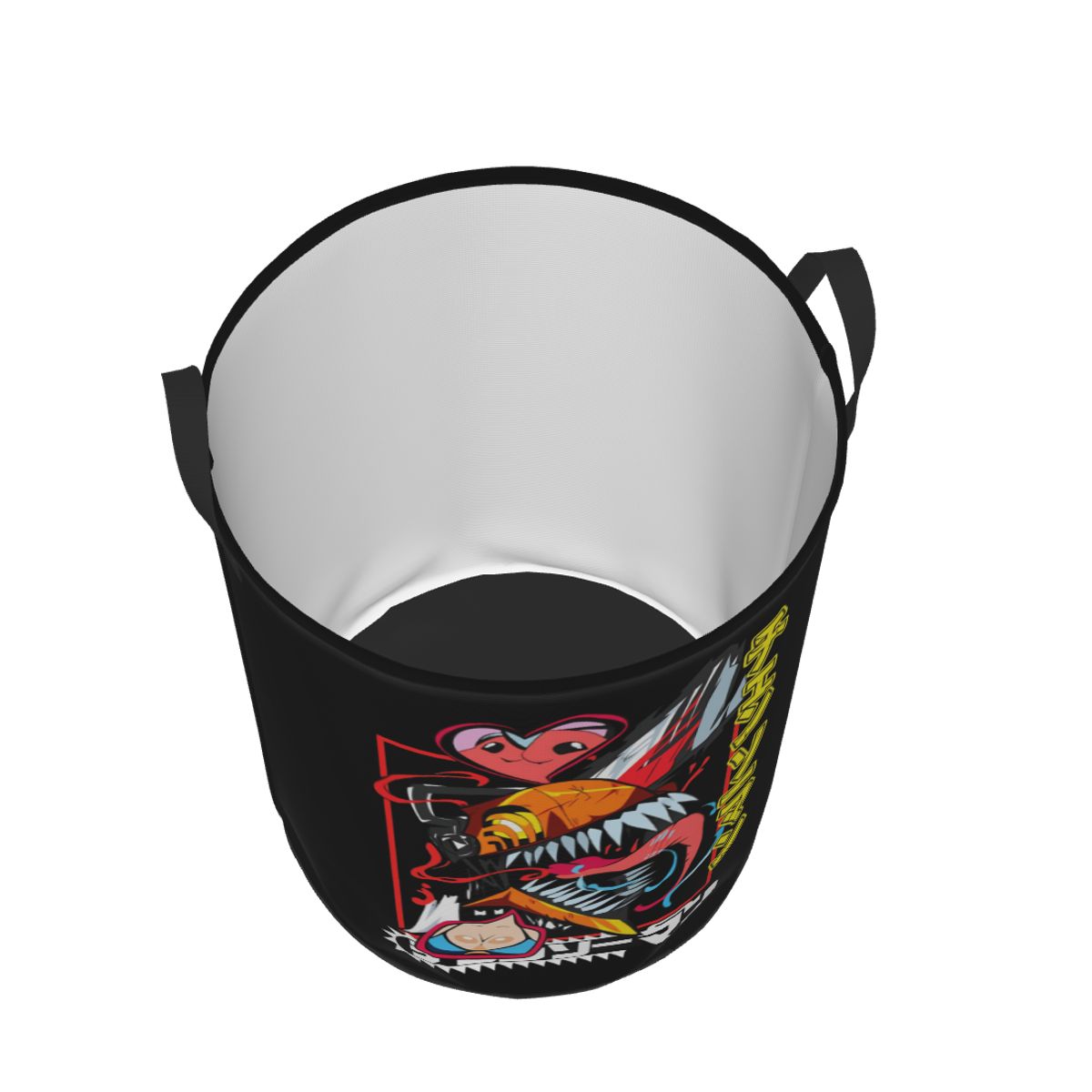 Pochita Chainsaw Man Denji Lau - đánh giá và giá Men Accessories Hamper