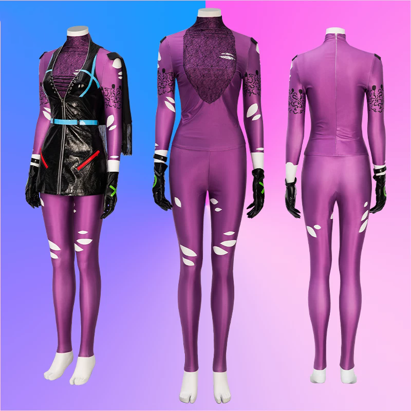 Anime Punchline Cosplay Costum - đánh giá và giá Men Accessories For Suit
