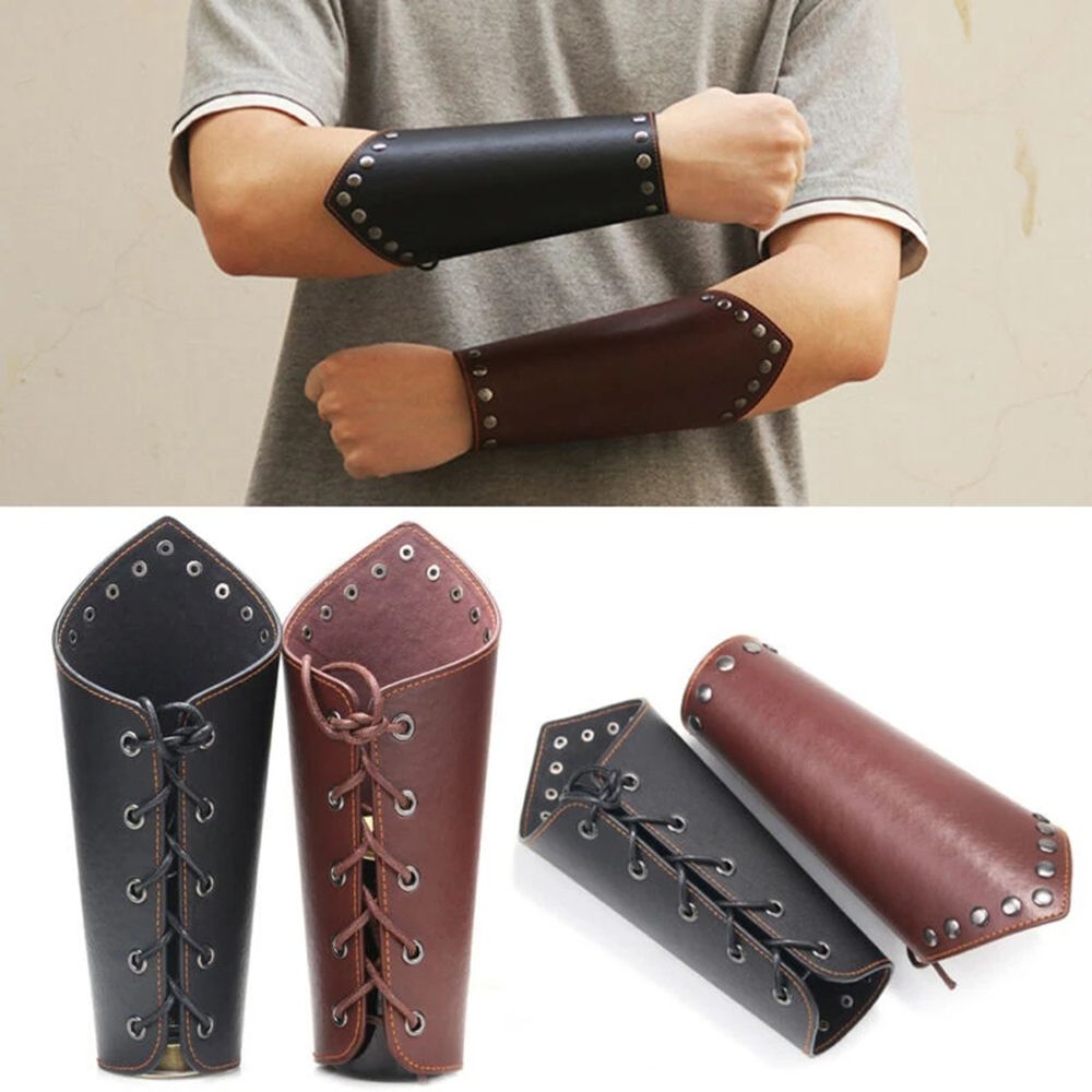 Sports Accessories Leather Arc - đánh giá và giá Men'S Viking Accessories