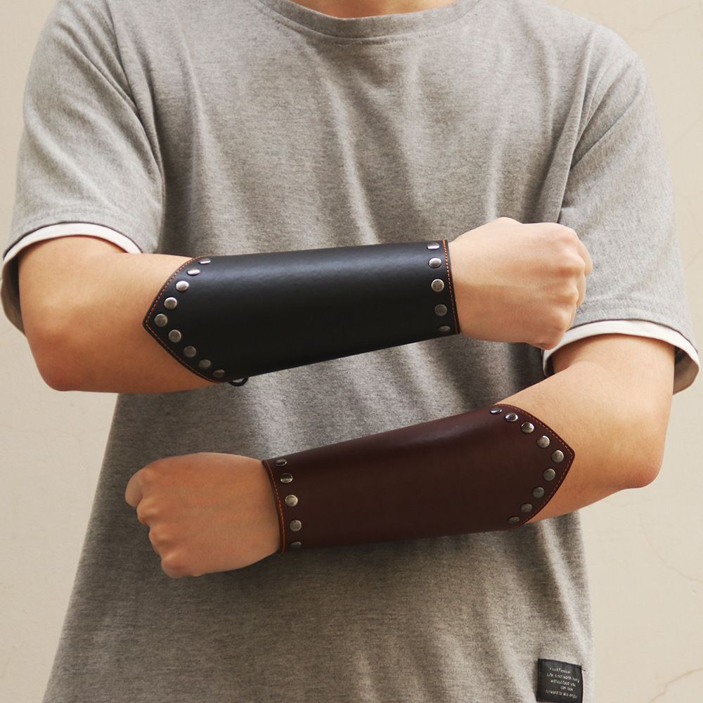 Sports Accessories Leather Arc - đánh giá và giá Men'S Viking Accessories