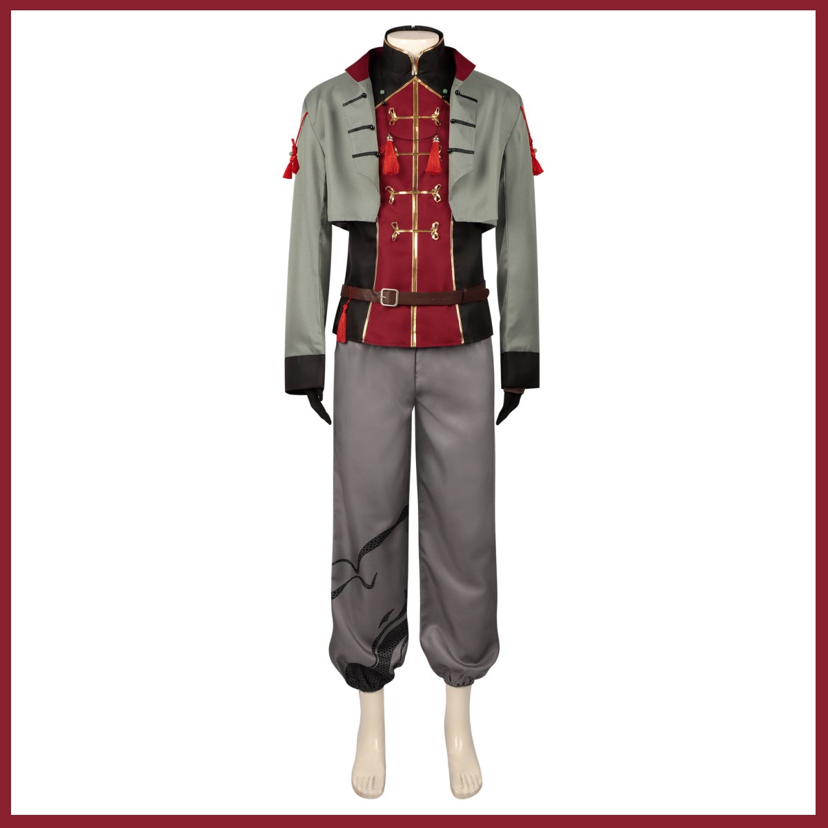 Anime Bungo Stray Dogs Nakahar - đánh giá và giá Men Accessories Korea