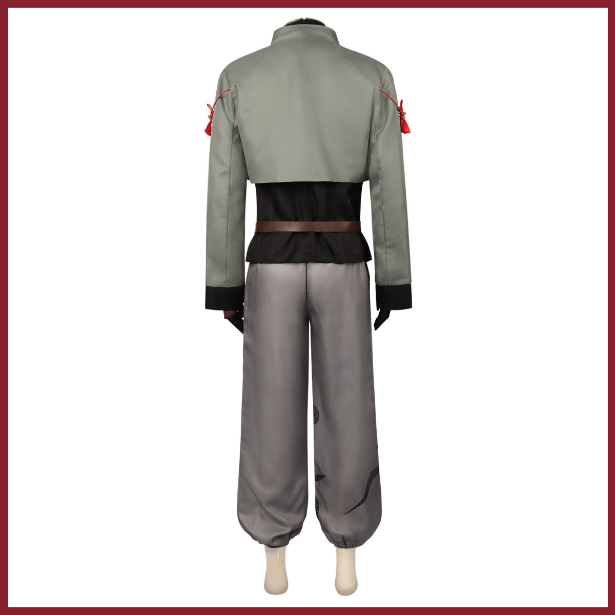 Anime Bungo Stray Dogs Nakahar - đánh giá và giá Men Accessories Korea