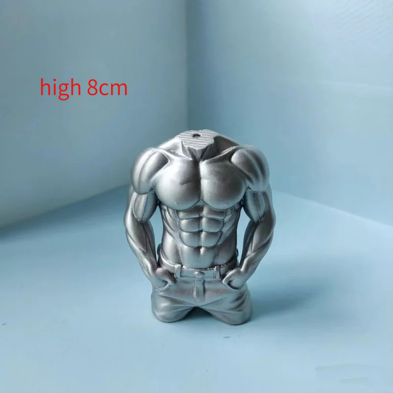3DThree-DimensionalMuscle Man  - đánh giá và giá Men'S Accessories Instagram