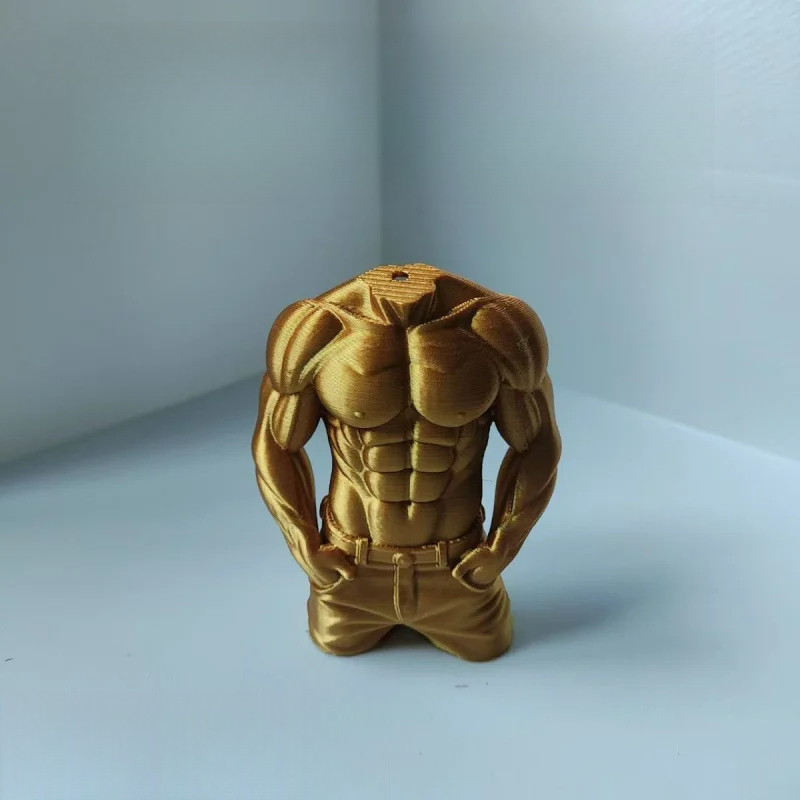 3DThree-DimensionalMuscle Man  - đánh giá và giá Men'S Accessories Instagram
