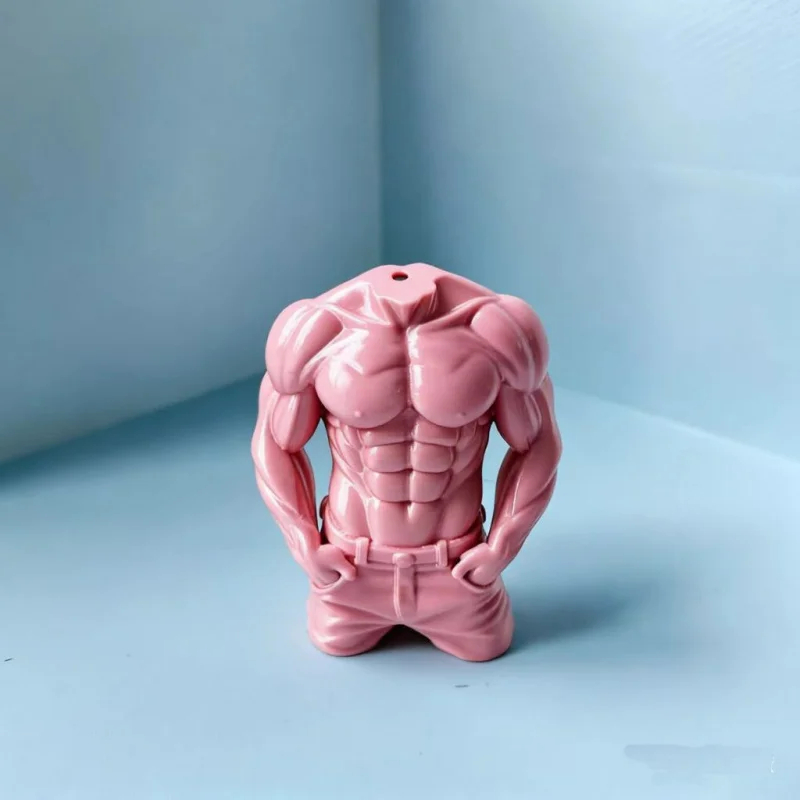 3DThree-DimensionalMuscle Man  - đánh giá và giá Men'S Accessories Instagram
