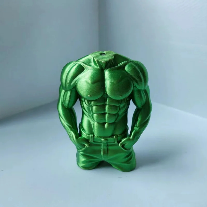 3DThree-DimensionalMuscle Man  - đánh giá và giá Men'S Accessories Instagram