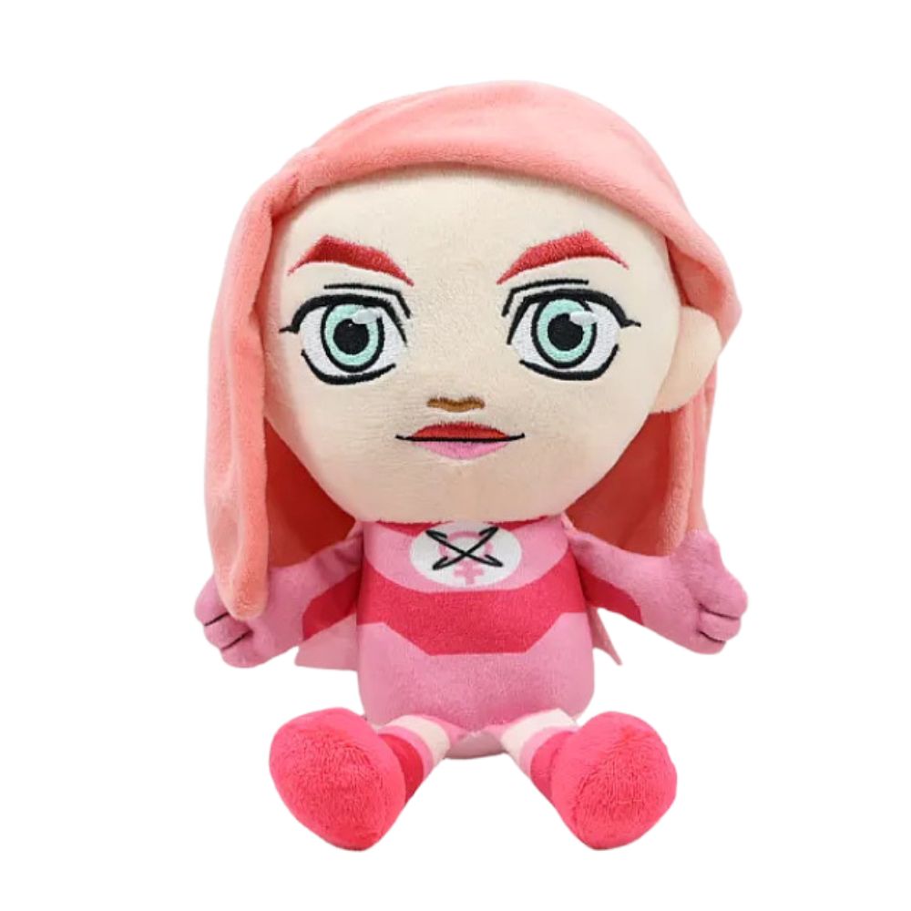 Invincible Plush Cartoon Omni  - đánh giá và giá Men Accessories Gift Set