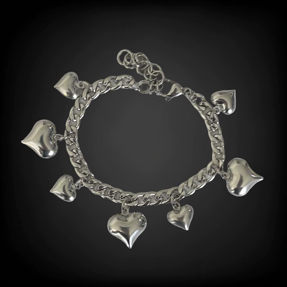 Fashionable Trendy Double-Laye - đánh giá và giá Men'S Accessories Instagram