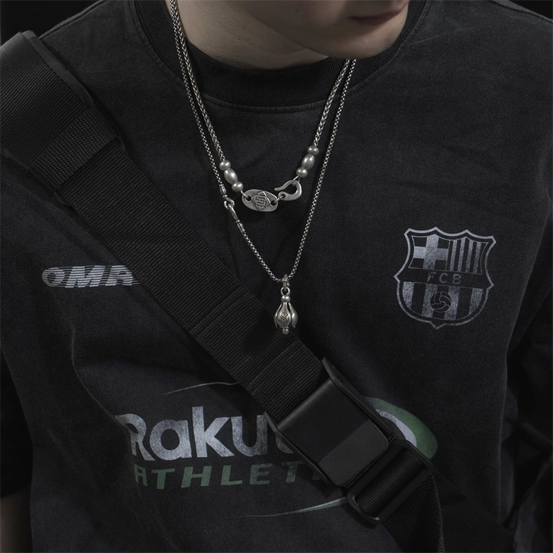 Japanese Trend Vintage Lotus F - đánh giá và giá Men'S Accessories Instagram