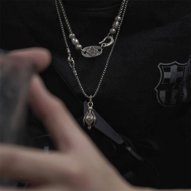 Japanese Trend Vintage Lotus F - đánh giá và giá Men'S Accessories Instagram