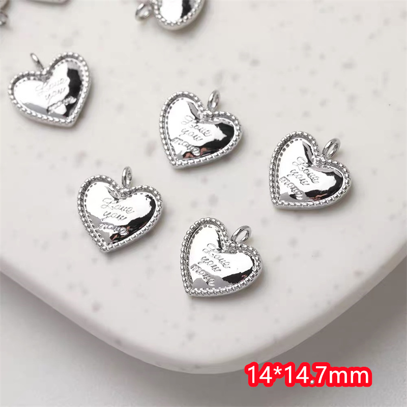 Min order 30pcs/lot color prin - đánh giá và giá Men Accessories Locket