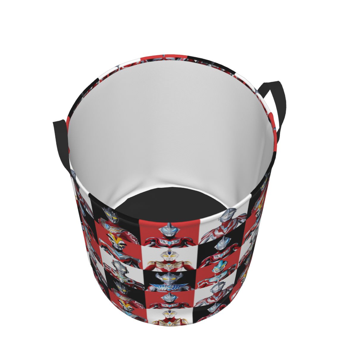 Checkered Plaid Ultraman Comic - đánh giá và giá Men Accessories Hamper