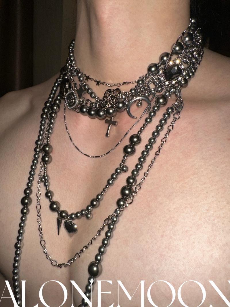Original Heavy Industry Titani - đánh giá và giá Men'S Accessories Chain