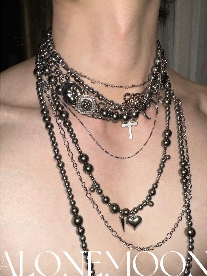 Original Heavy Industry Titani - đánh giá và giá Men'S Accessories Chain
