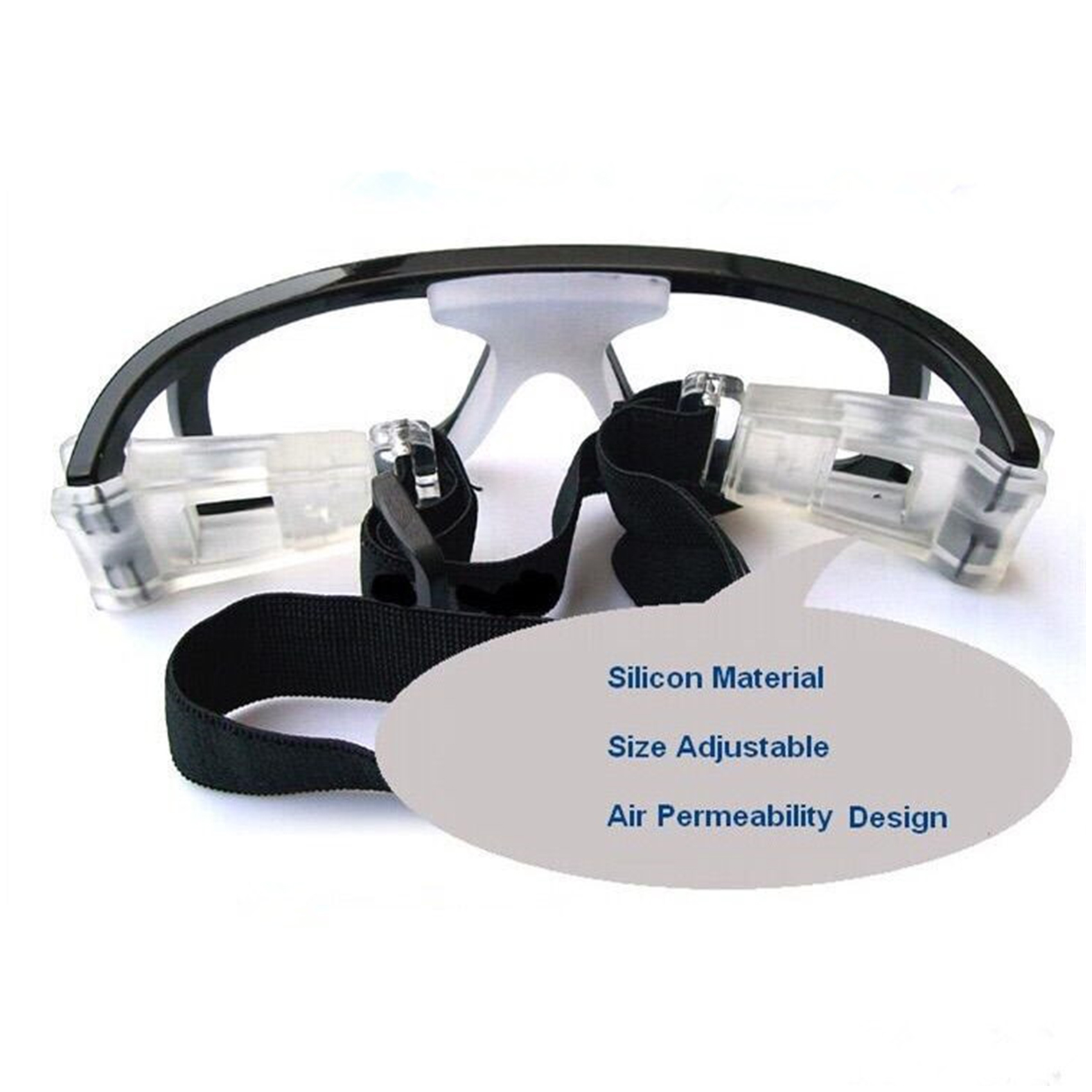Áo Thể Thao Mắt Kính Nữ Clear  - đánh giá và giá Men'S Volleyball Accessories