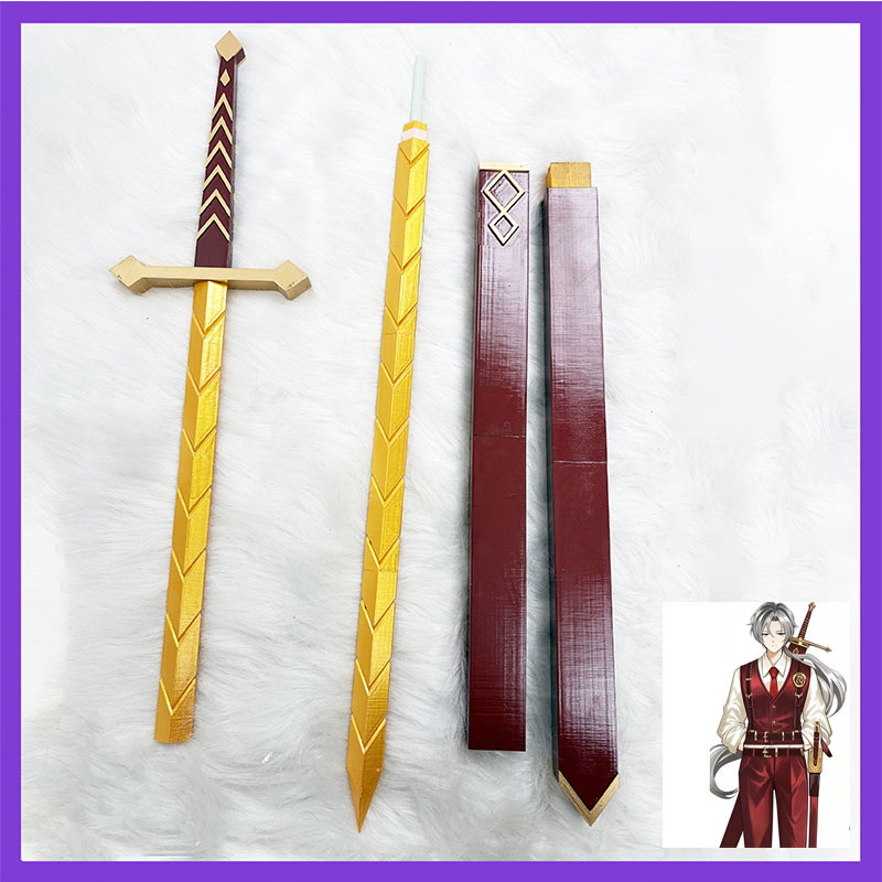 Game Limbus Company Lucio Cosp - đánh giá và giá Men Accessories Korea